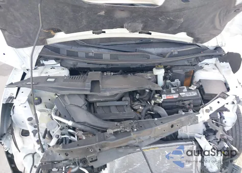 2020 Nissan Rogue Sport S Fwd Xtronic Cvt z USA, uszkodzony, nr VIN JN1BJ1CV2LW254946